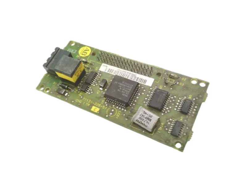 ALLEN BRADLEY 77131-326-51 PLC/擴充板 PC板