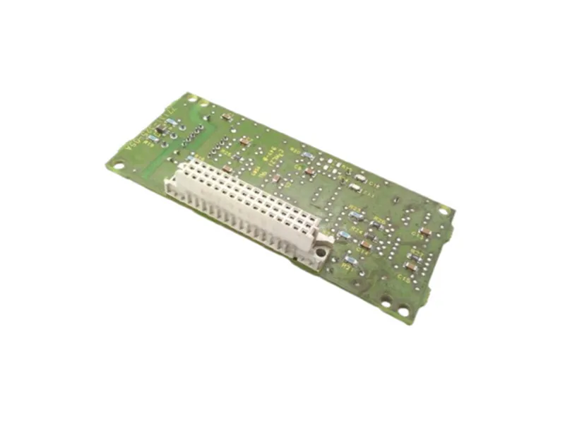 ALLEN BRADLEY 77131-326-51 PLC/擴充板 PC板