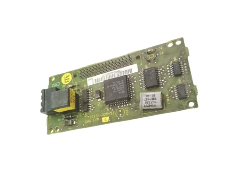 ALLEN BRADLEY 77131-326-51 PLC/擴充板 PC板