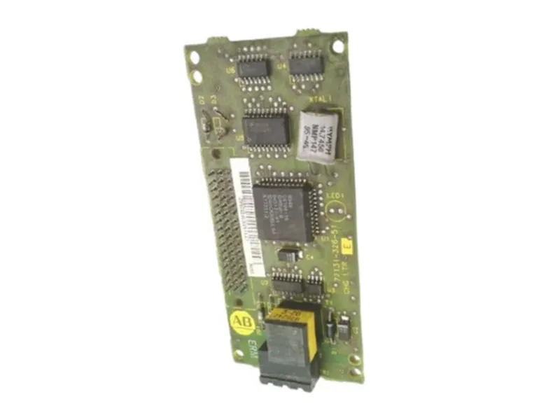ALLEN BRADLEY 77131-326-51 PLC/擴充板 PC板
