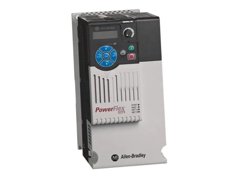 ALLEN BRADLEY 25A-D013N104驅動器