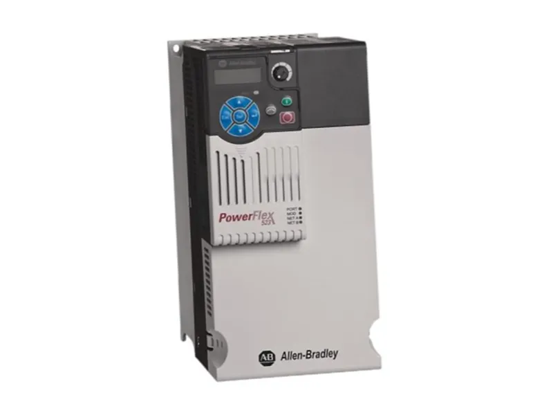 ALLEN BRADLEY 25A-D043N114驅動器