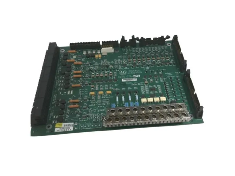 ALLEN BRADLEY 80190-378-51/12 PLC/擴展板 PC板