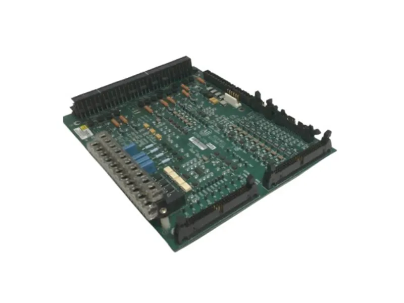 ALLEN BRADLEY 80190-378-51/12 PLC/擴展板 PC板