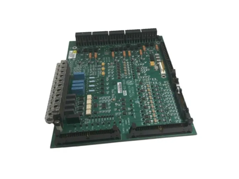 ALLEN BRADLEY 80190-378-51/12 PLC/擴展板 PC板