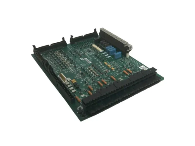 ALLEN BRADLEY 80190-378-51/12 PLC/擴展板 PC板