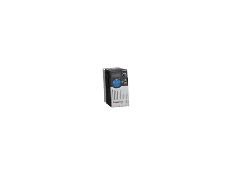 ALLEN BRADLEY 25A-D1P4N114驅動器