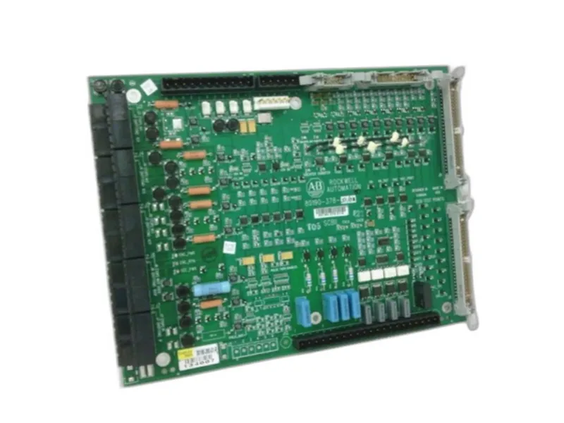 ALLEN BRADLEY 80190-380-01-R PLC/擴充板 PC板