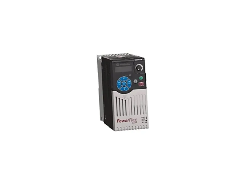 ALLEN BRADLEY 25A-D2P3N114驅動器