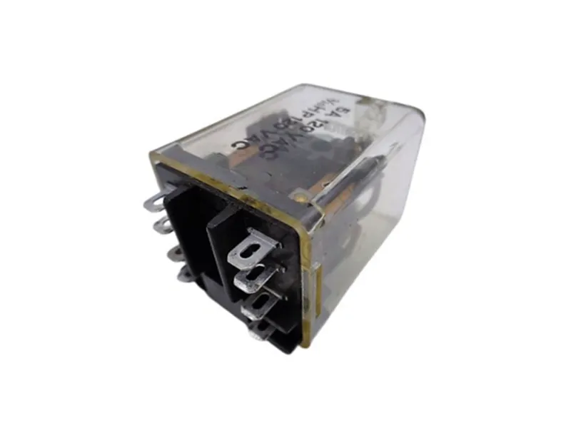 8-485 Relay/Socket by ALLEN BRADLEY