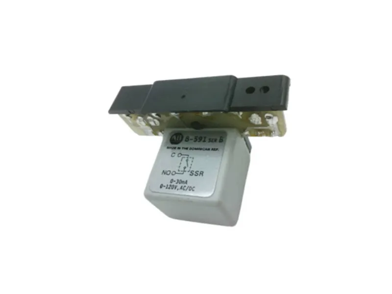 ALLEN BRADLEY 8-591 Sensore fotoelettrico