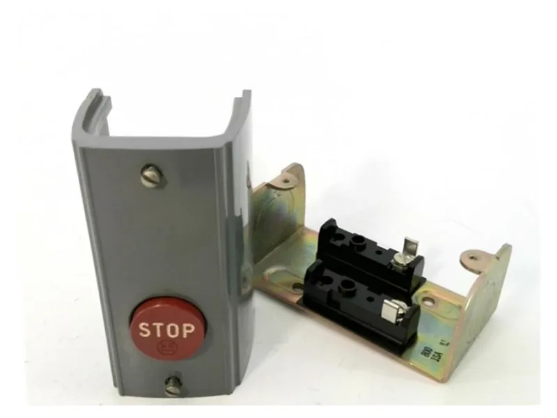 ALLEN BRADLEY 800-1SA Pushbutton