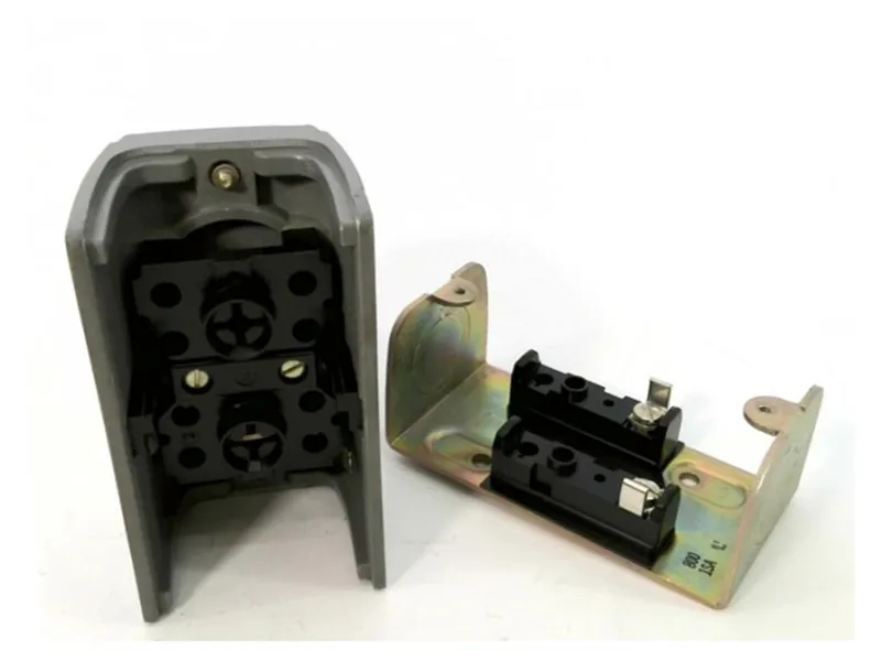 ALLEN BRADLEY 800-1SA Pushbutton