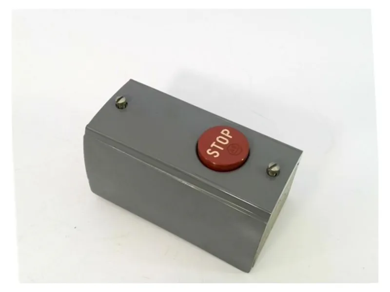Pulsante ALLEN BRADLEY 800-1SA