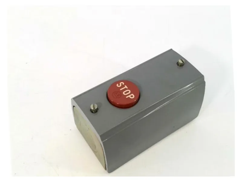 Pulsante ALLEN BRADLEY 800-1SA