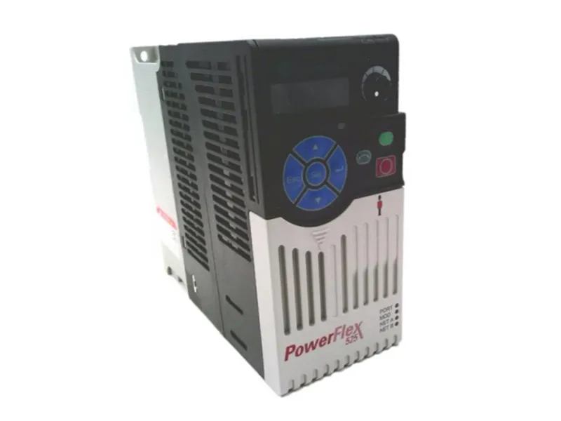 ALLEN BRADLEY 25B-A8P0N114驅動器