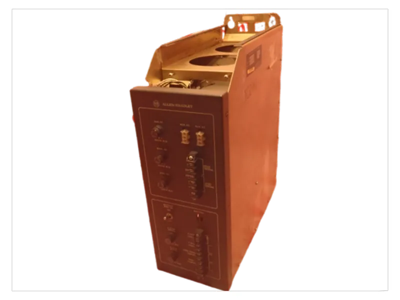 ALLEN BRADLEY 8000-PA 電源