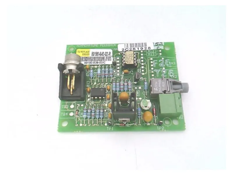 ALLEN BRADLEY 80190-640-02-R CPU/控制板