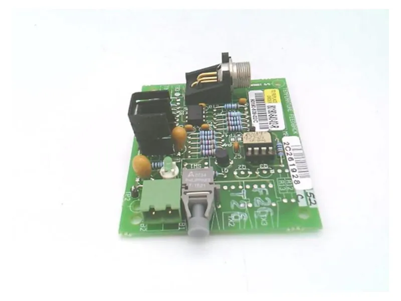 ALLEN BRADLEY 80190-640-02-R CPU/控制板