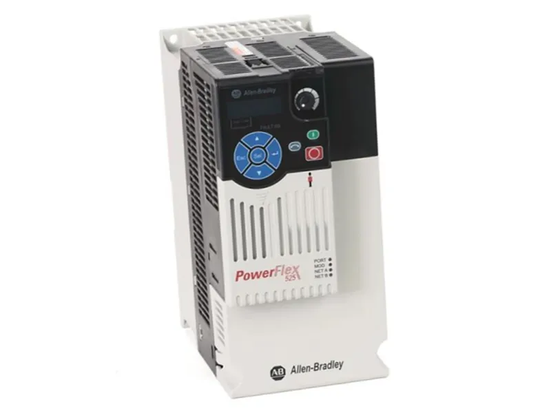 ALLEN BRADLEY 25B-E012N104 驅動器