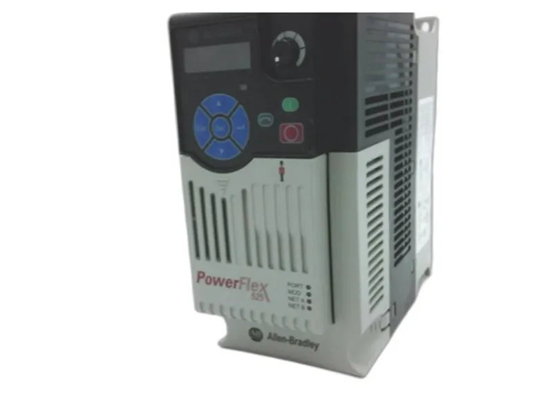 ALLEN BRADLEY 25B-V4P8N104驅動器