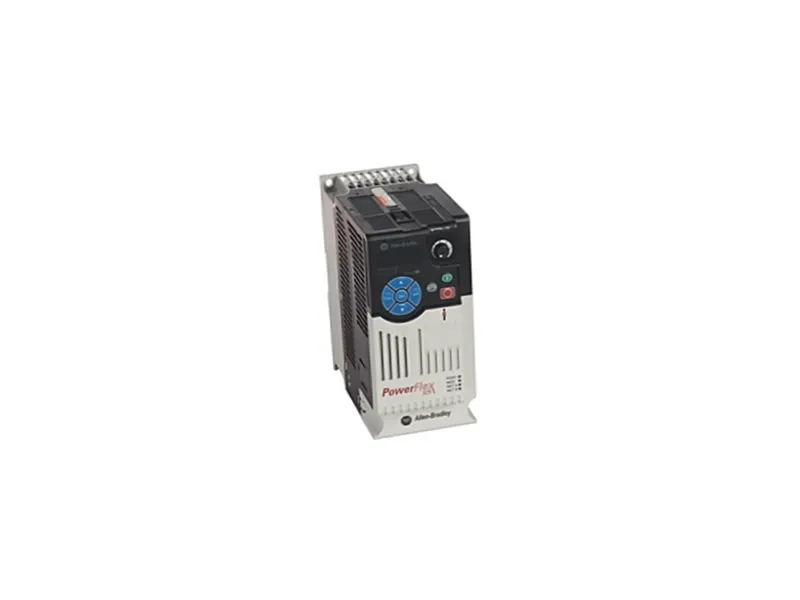 ALLEN BRADLEY 25B-V6P0N104驅動器