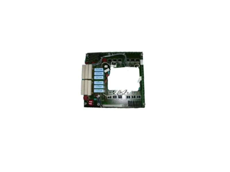 802273-307T Drive Board by ALLEN BRADLEY