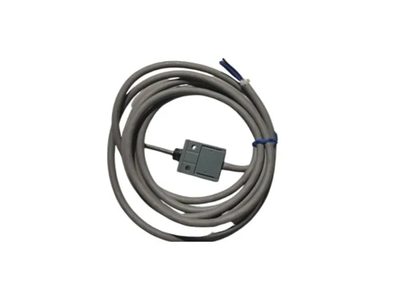 ALLEN BRADLEY 802B-CSDCXSXC3 koncový spínač