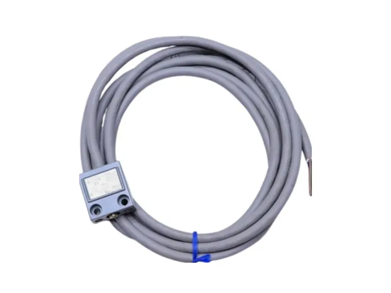 ALLEN BRADLEY 802B-CSDCXSXC3 koncový spínač