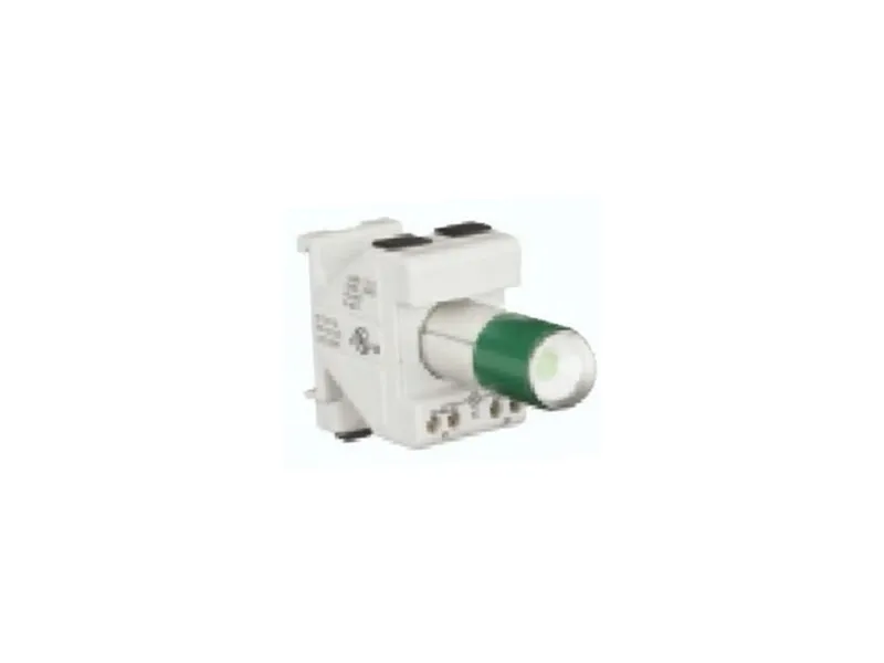 แหล่งจ่ายไฟ ALLEN BRADLEY 800G-DBR