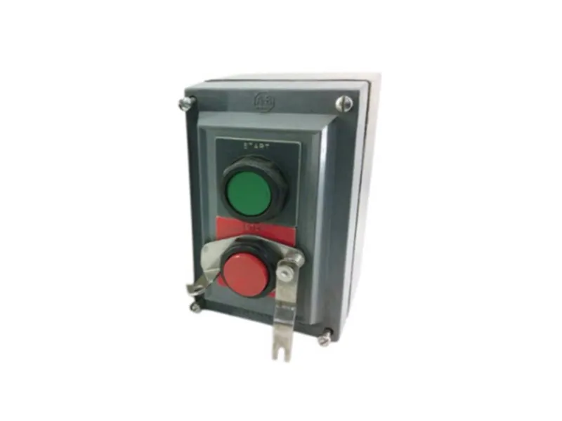 ALLEN BRADLEY 800H-2HA4RLW 按鈕