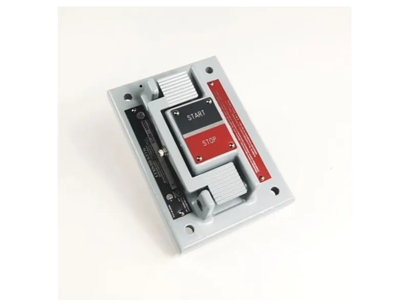 ALLEN BRADLEY 800H-2HA4RLW 按鈕
