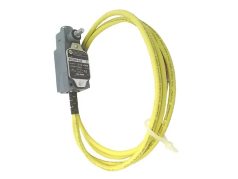 ALLEN BRADLEY 802DN-AS2 Limit Switch
