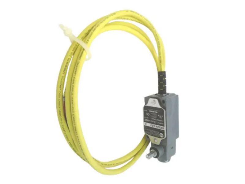 ALLEN BRADLEY 802DN-AS2 Limit Switch