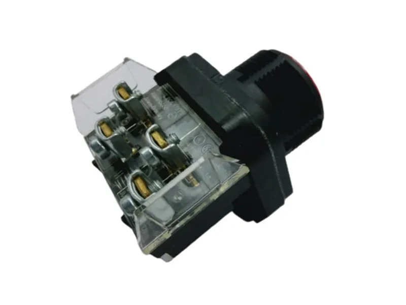 ALLEN BRADLEY 800H-AR6A 按鈕