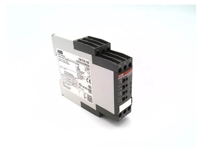 ABB ASEA BROWN BOVERI 1SVR730740R0300溫度/過程控制器