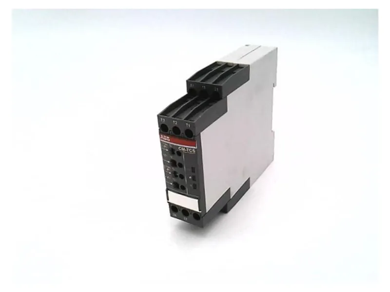 ABB ASEA BROWN BOVERI 1SVR730740R0300溫度/過程控制器