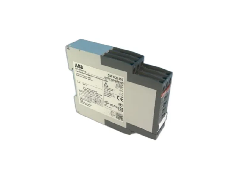 ABB ASEA BROWN BOVERI 1SVR730740R0300溫度/過程控制器