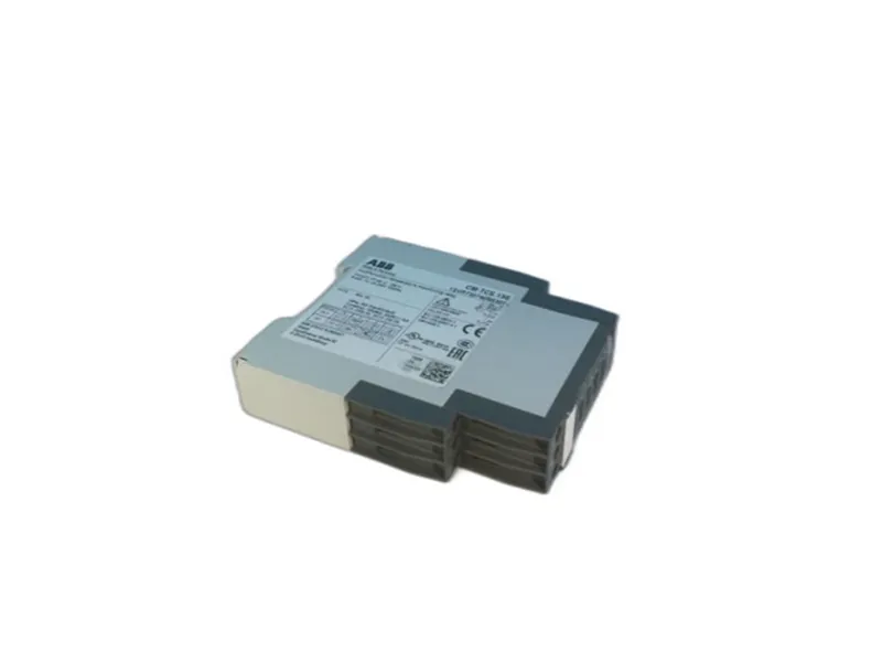 ABB ASEA BROWN BOVERI 1SVR730740R0300溫度/過程控制器