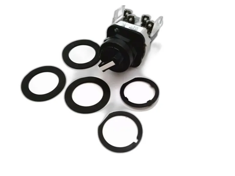800H-JR2A Selector Switch by ALLEN BRADLEY