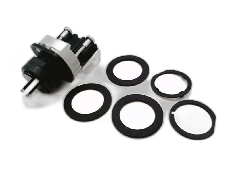 800H-JR2A Selector Switch by ALLEN BRADLEY