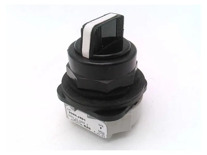 ALLEN BRADLEY 800H-JR91選擇開關