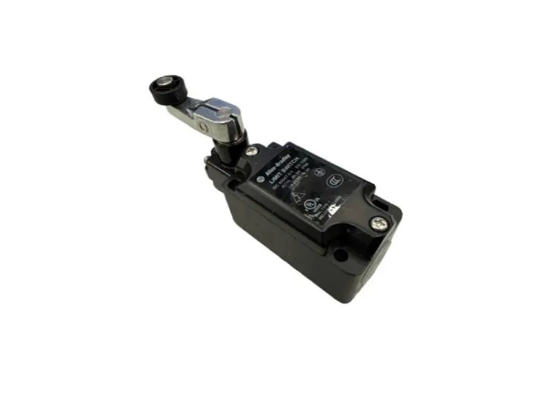 Interruttore di fine corsa ALLEN BRADLEY 802K-MSLB22E