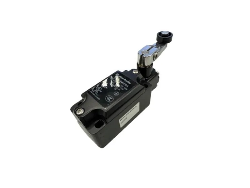 Interruttore di fine corsa ALLEN BRADLEY 802K-MSLB22E