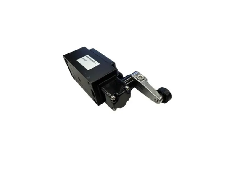 สวิตช์จำกัด ALLEN BRADLEY 802K-MSLB22E