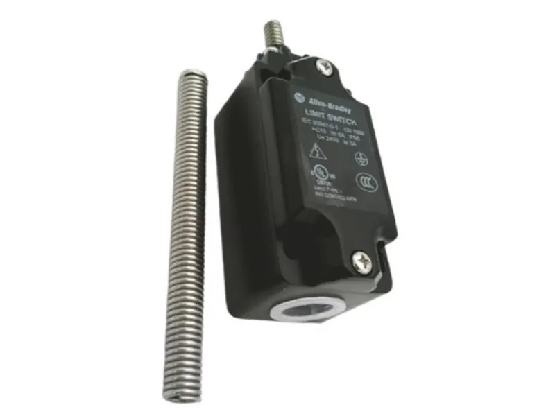 ALLEN BRADLEY 802K-MSRS11B 限位開關