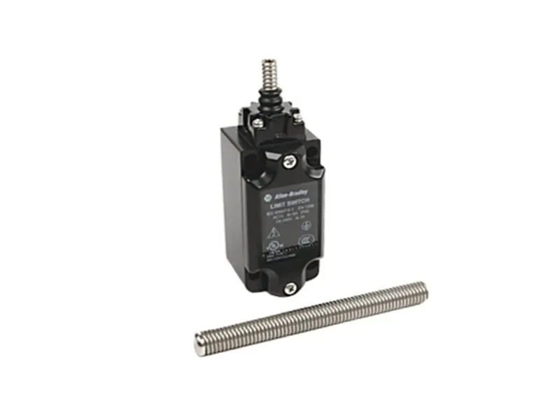 ALLEN BRADLEY 802K-MSRS11E リミットスイッチ