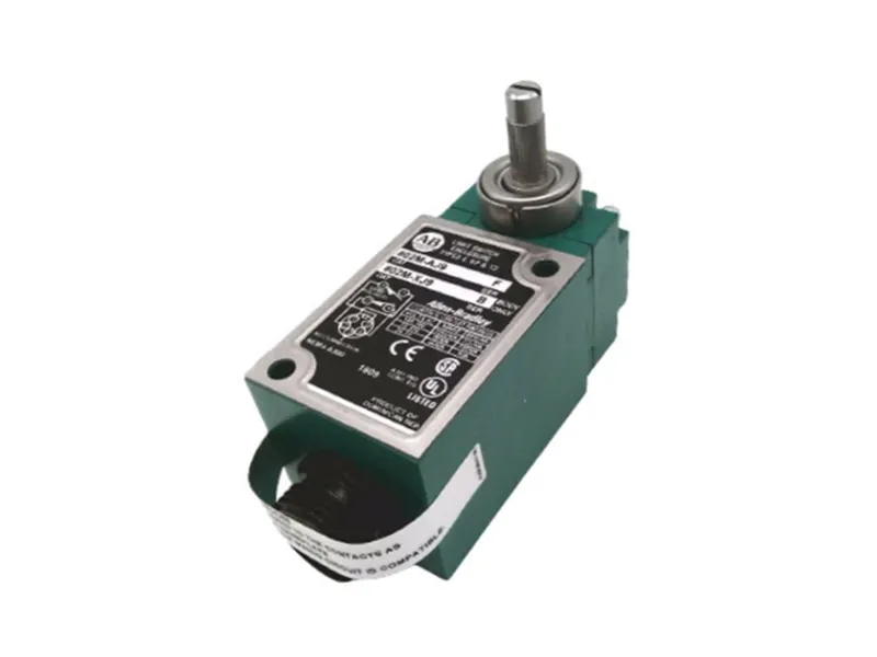 Công tắc giới hạn ALLEN BRADLEY 802M-AJ9