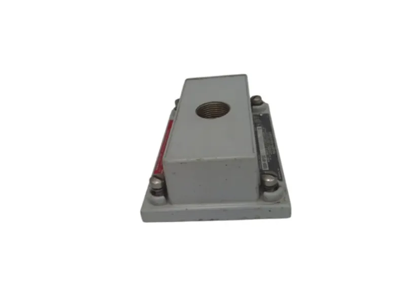 ALLEN BRADLEY 800H-NP30選擇開關
