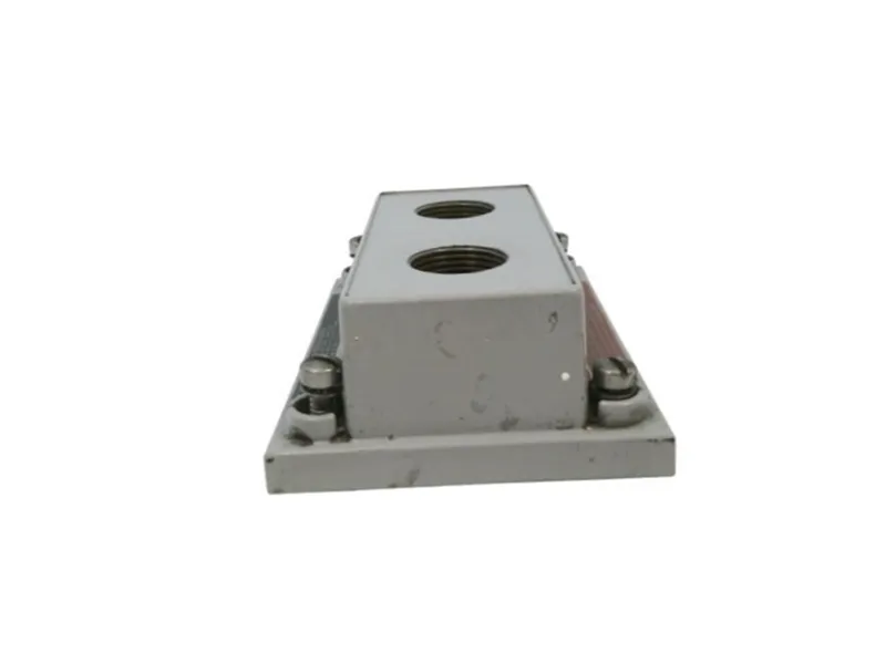 ALLEN BRADLEY 800H-NP31 Enclosure